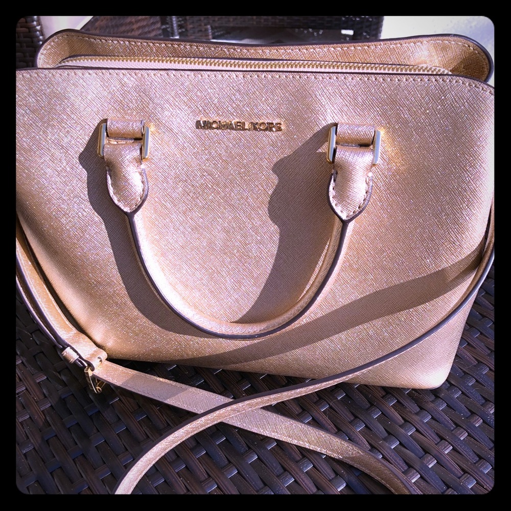 Michael Kors Purse